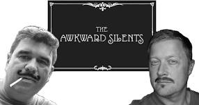 Three Awkward Silents @ The LBC Bottle Shop