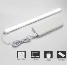 Lampu tl neon t5 led 18w 120cm tube warna warni: Jual Lampu Neon Led Terbaru Harga Murah Blibli Com