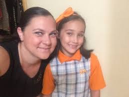 Erica Bement's Instagram, Twitter & Facebook