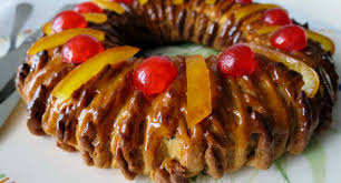 Quali sono i dolci delle feste natalizie? Verso Il Natale 2016 I Dolci Tipici Siciliani