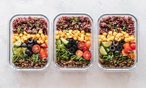 While the loss of vision is often associated with getting older, according to the national eye institute, approximately 11 million americans age 12 or older could impr. 7 Healthy Lunch Ideas The Cnm Health Coach