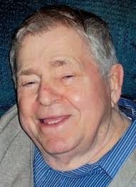 Gerald J. Spanbauer, 81