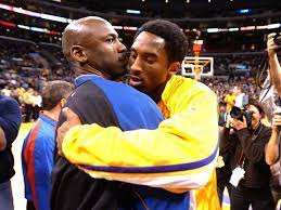 Discover a coveted michael jordan rookie card to add to your chicago bulls memorabilia. Kobe Bryant Wanted To Play With Michael Jordan On The Wizards