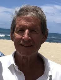 Charles Chambers Obituary (2020)