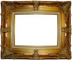 Vintage Picture Frame Png Files Antique Photo Frames Digital Frame Antique Picture Frames