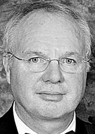 Our Masonic Public Identity “I Didn't Plan It, It Just Happened!”