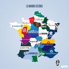 Sur carte carte de france pic de pollution carte france avec ses villes les principales villes francaises departement francais la carte de france vierge carte de departement grandes villes française placer villes sur carte. Top 14 Des Cartes De France Vue Autrement C Est Vrai Que Ca Change Carte De France Les Regions De France Cartes