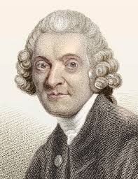 William Hunter, Scottish Obstetrician #1 by Science Source