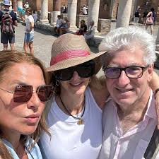 De beste transfer van Rome naar Maiori of Minori of terug.