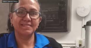 Plainfield, New Jersey, flood victim identified as school district employee  Lubia Estevez