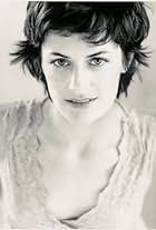 Sarah Clarke