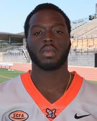 2022 Ventura College Football Roster