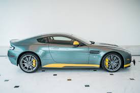 Image result for Hardly Green 2017 Aston Martin