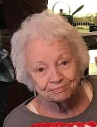 Obituary information for Elizabeth Lou Haley