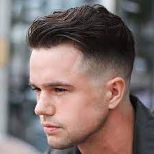 35 Best Slicked Back Hairstyles For Men 2021 Guide Wavy Hair Men Mens Slicked Back Hairstyles Slicked Back Hair