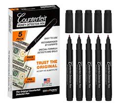 Devices such as usb flash drives. Best Counterfeit Bill Detectors Buying Guide Gistgear
