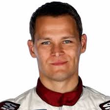 Kris Wright NASCAR Stats