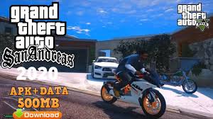 Just read the full guide to get grand theft auto 5 apk mod for your. Gta Sa Ultra Enb Graphics Mod Apk Data Download