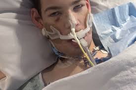 Fundraiser by Carrie Belzer : Support Carrie Belzer's Son in Critical  Condition