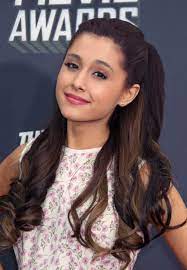 Iggy azalea (official music video). Ariana Grande Goes Vegan And That S Not All Peta