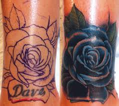 1080 x 1057 jpeg 126 кб. Ideas To Cover Up A Rose Tattoo Rose Tattoo For Cover Up