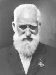 Henry Kinchen Williams (1840-1931)