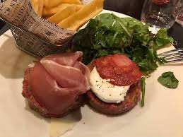 Au Bureau Niort 7 Esplanade De La Republique Menu Prix Restaurant Avis Tripadvisor