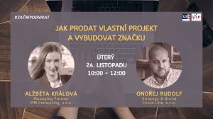 Matěj was born on october 18 1732, in běrunice groß bierowitz, 289 08. Jak Prodat Vlastni Projekt A Vybudovat Znacku Klastr Mechatronika