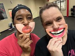 24/7 Health Club -Huntsville Club I'll see y'all tomorrow, 5:30!!