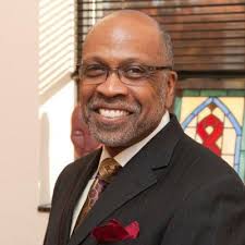 Bishop Karl Moses at GWM Nov 26, 2017