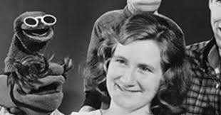 A Shroud of Thoughts: Jane Henson R.I.P.