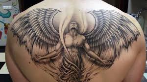 We did not find results for: Amazing Angel Tattoos With Strong Message Livinghours