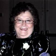 Gertrude Hensley Obituary May 30, 2024