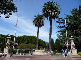 Some people, in fact, don't even know they exist. Sausalito Town Square Mapio Net
