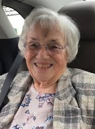 Patricia Oliver Obituary