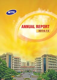 Annual Report 2014-15 1