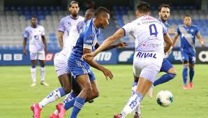 Universidad catolica del ecuador 2 1. Emelec Vencio 3 2 A Delfin En Partido Por Liga Pro De Ecuador Bombillo Cetaceo Estadio Banco Del Pacifico Capwell Revtli Respuestas El Comercio Peru