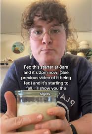 Understanding Sourdough Starter: Feeding and Signs