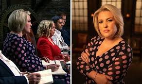 She has 2 siblings, nathan zacharias and naomi zacharias. Sara Davies Husband Is Dragon S Den Star Married Does She Have Children Celebrity News Showbiz Tv Express Co Uk