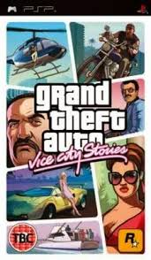 Grand Theft Auto Vice City Stories Download Game Psp Ppsspp Psvita Free Grand Theft Auto Games Grand Theft Auto Grand Theft Auto Series