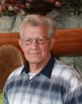 Obituary information for David O. Knutson