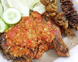 Ayam Gepuk Pak Gembus Kelapa Dua Depok Lengkap Menu Terbaru Jam Buka No Telepon Alamat Dengan Peta