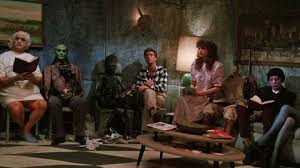 Who does johnny depp play in beetlejuice? Pin On Halloween