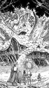 Berserk Wallpaper Phone Posted By Ryan Sellers Gatsu y kiasca/guts and casca berserk manga.