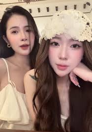 Nội dung sáng tạo giữa Jennie Lu và TikTok