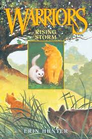 Warrior cat oc new warriors cats movie posters fictional characters gatos film poster popcorn posters film posters. Rising Storm Warriors Wiki Fandom