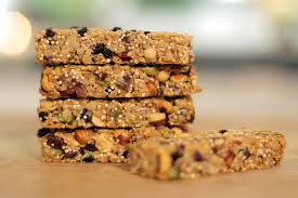 Recette Des Barres De Cereales Maison Hervecuisine Com Barre De Cereales Maison Barre De Cereales Recette