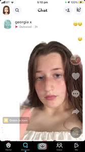 Georgia Louise Cooper