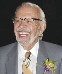 Richard Poole Obituary (1925