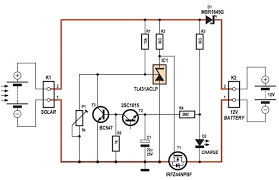 All about solar panel wiring & installation diagrams. Wiring Diagram For Solar Panel Regulator